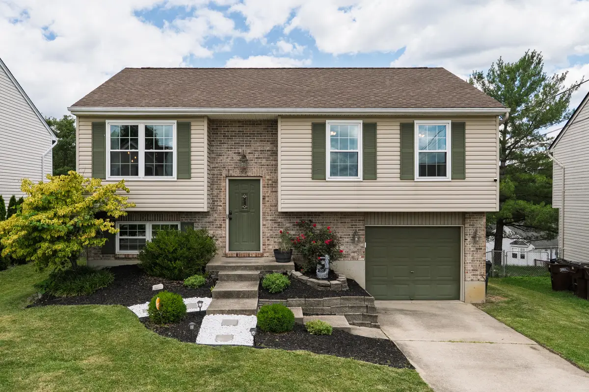 1514 Clovernook Drive, Erlanger, KY 41018 - #1
