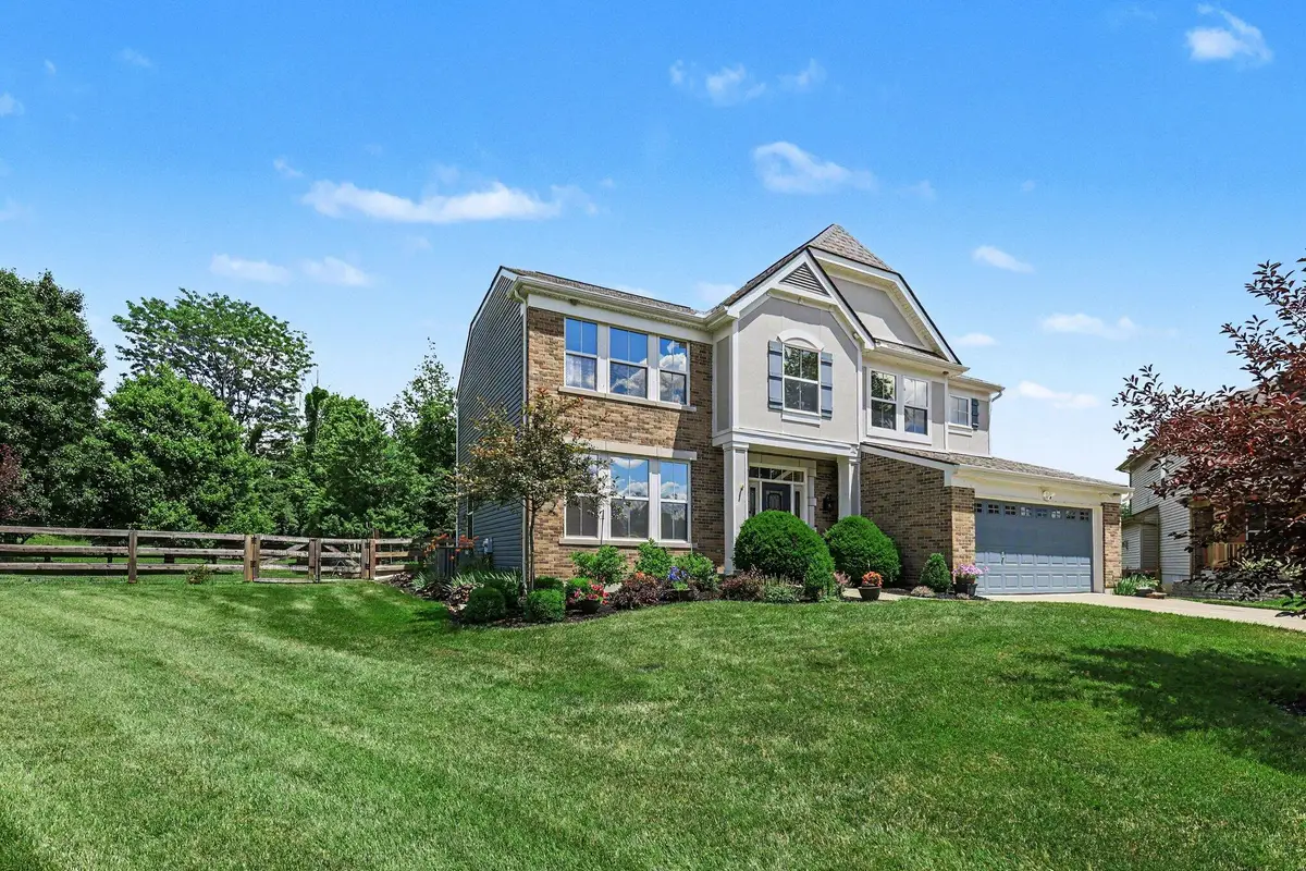 10282 Highmeadow Lane, Independence, KY 41051 - #1