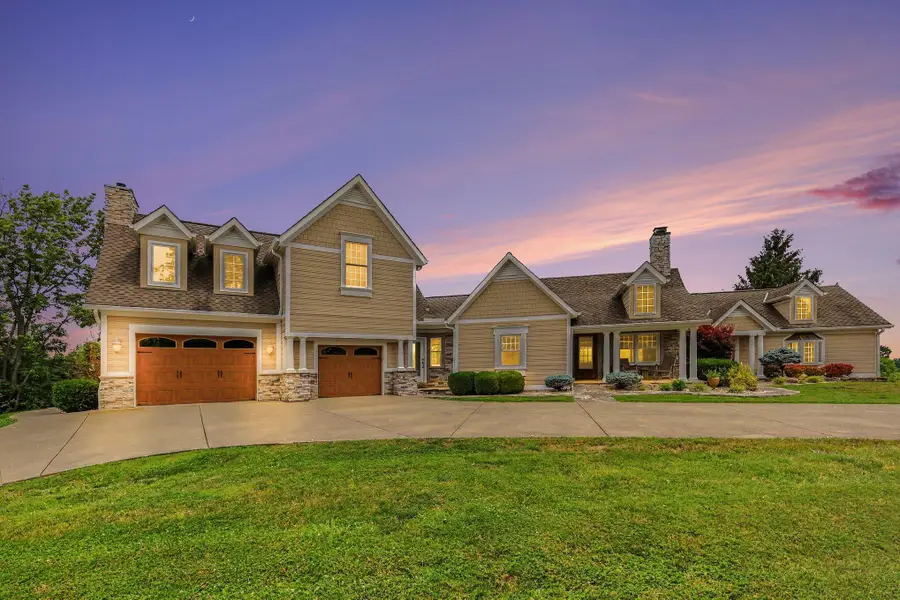 16120 N Highway 10, Butler, KY 41006 - #2