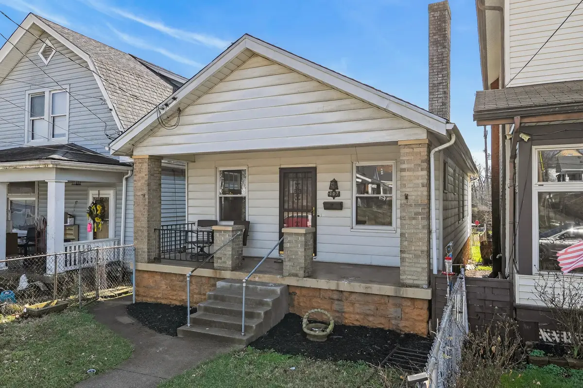 407 Baltimore Avenue, Latonia, KY 41015 - #1