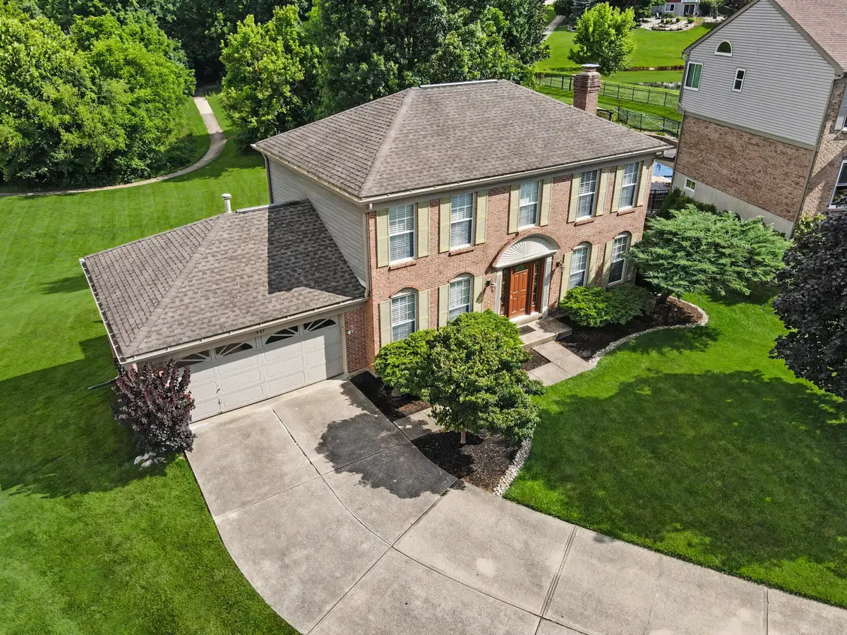 1887 Morningside Drive, Florence, KY 41042 - #1