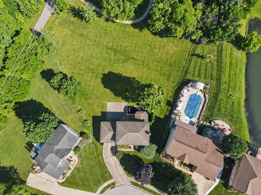 1887 Morningside Drive, Florence, KY 41042 - #2