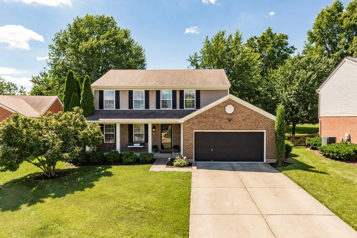 2590 Eastwind Court, Burlington, KY 41005 - #1