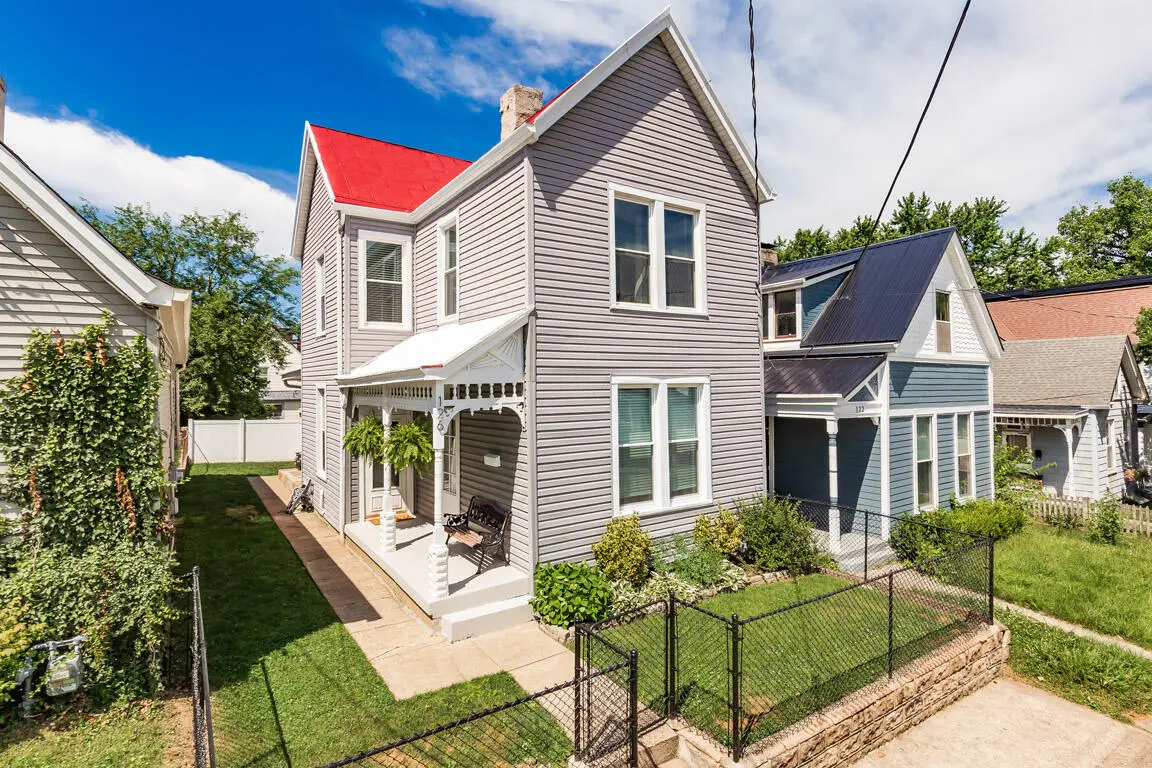 126 Ward Avenue, Bellevue, KY 41073 - #1