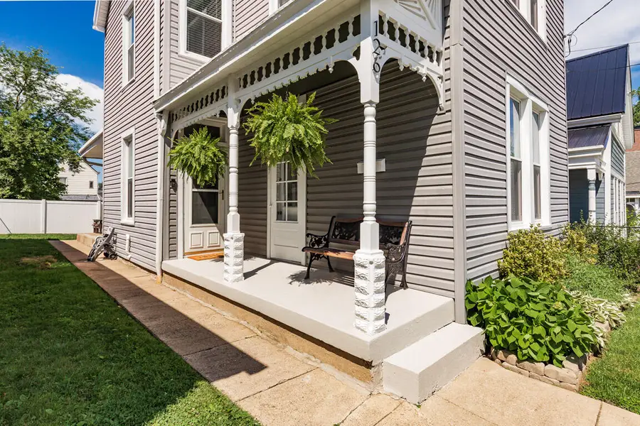 126 Ward Avenue, Bellevue, KY 41073 - #2