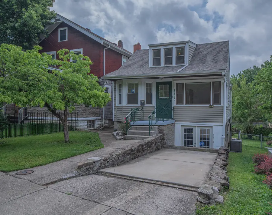 2883 Madison Avenue, Latonia, KY 41015 - #2