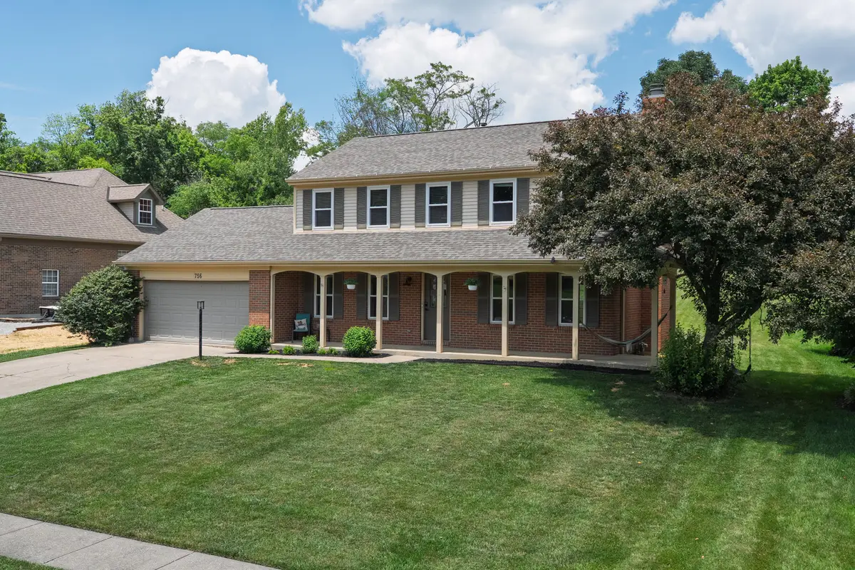 756 Timber Lane, Independence, KY 41051 - #1