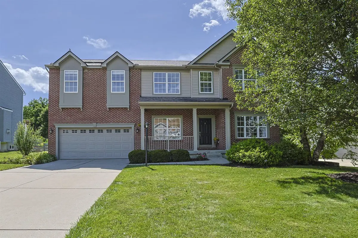 774 Windmill Drive, Independence, KY 41051 - #1