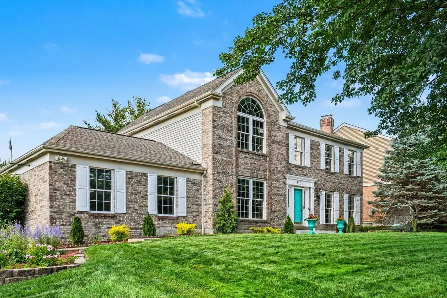 8187 Heatherwood Drive, Florence, KY 41042 - #3