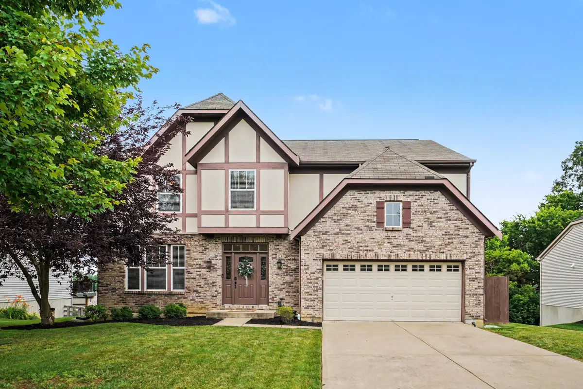 2873 Lauren Meadows Drive, Hebron, KY 41048 - #1