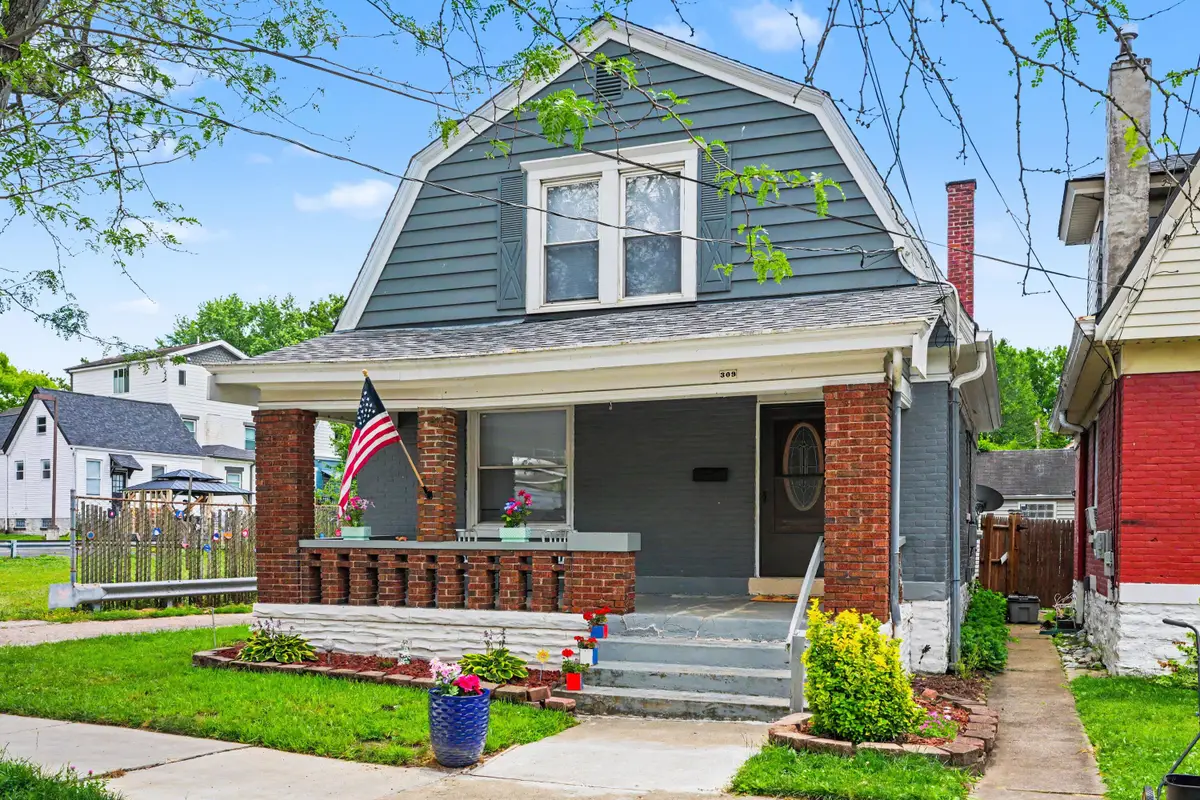 309 E 21st Street, Covington, KY 41014 - #1