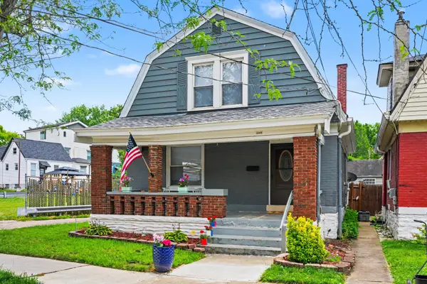 309 E 21st Street, Covington, KY 41014