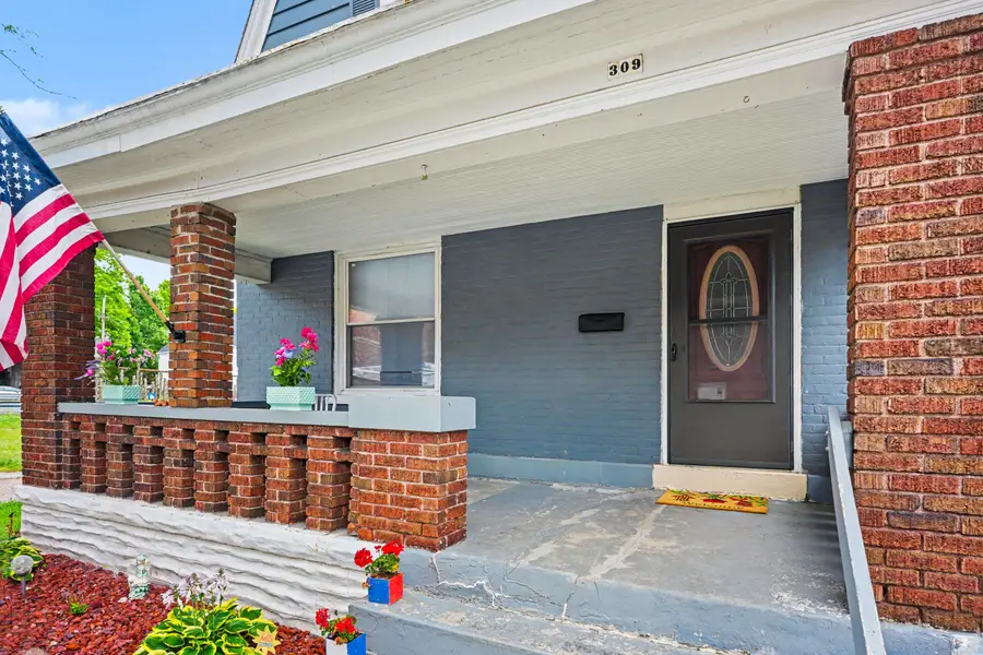 309 E 21st Street, Covington, KY 41014 - #2