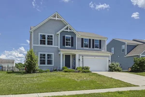 915 Darlington Creek Drive, Alexandria, KY 41001