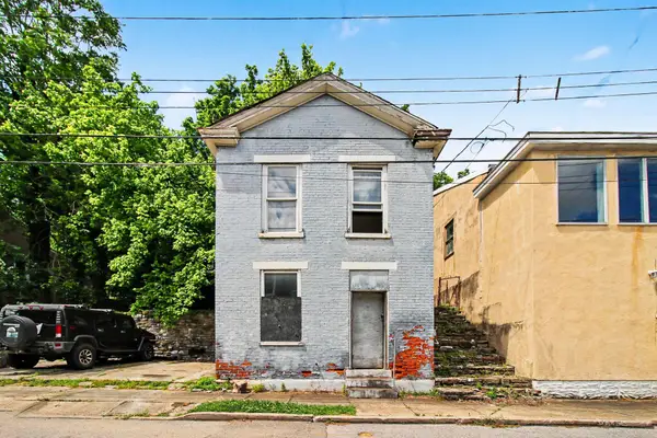 1223 Hermes Avenue, Covington, KY 41011