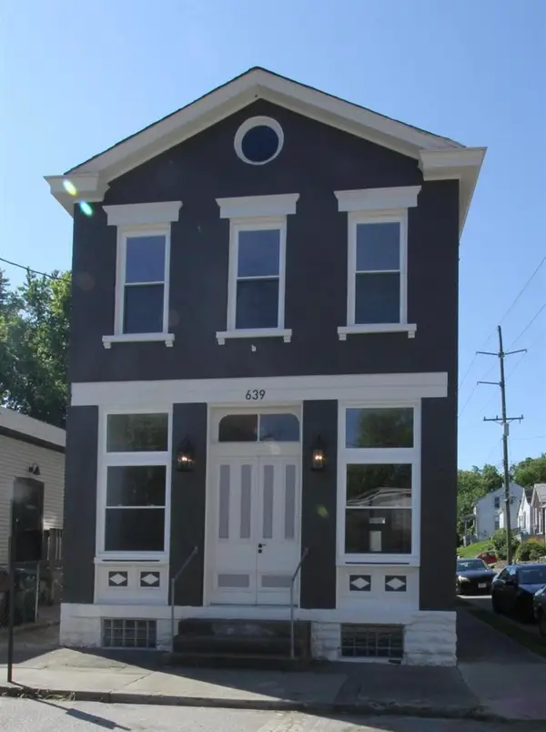 639 Watkins Street, Covington, KY 41011
