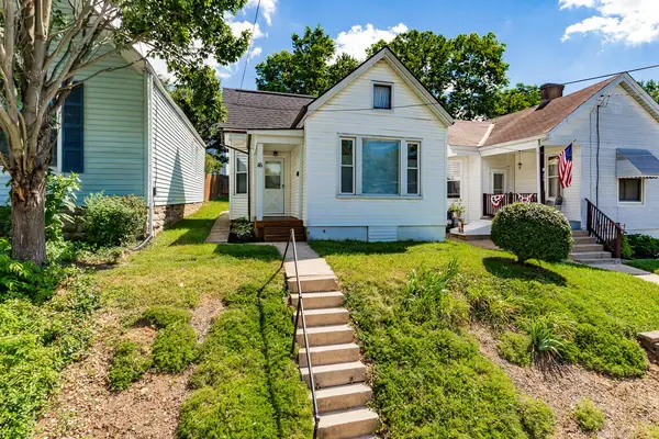16 Garrison Avenue, Fort Thomas, KY 41075