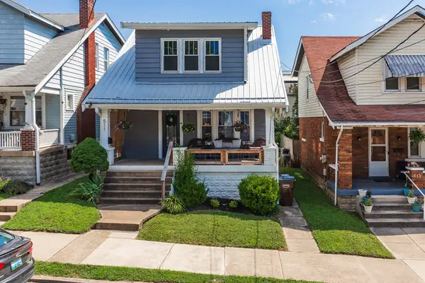 511 Berry Avenue, Bellevue, KY 41073