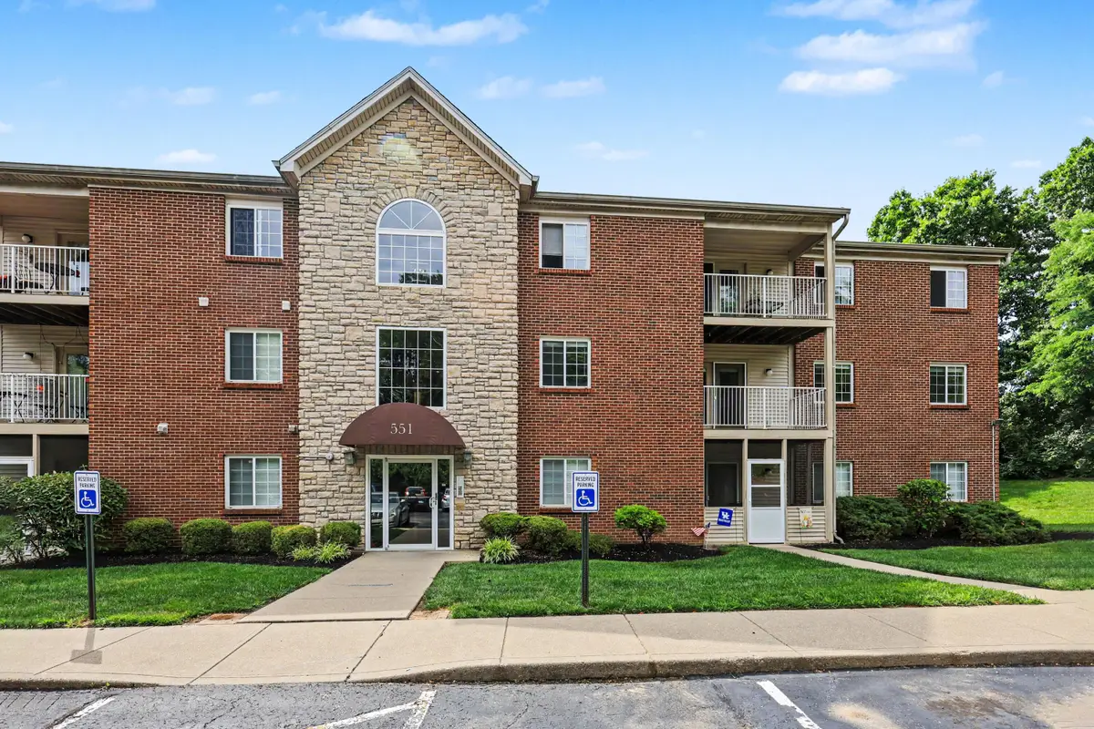 551 Napa Valley Lane #6, Crestview Hills, KY 41017 - #1