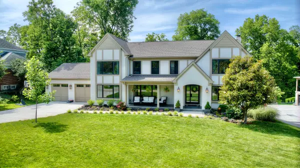 3 Harvard Drive, Fort Mitchell, KY 41017