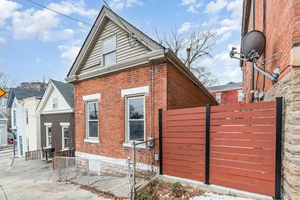 921 Worth Street, Covington, KY 41011