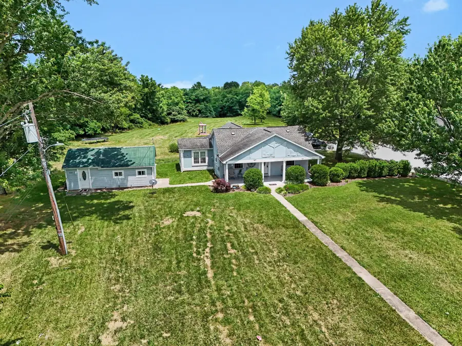 3780 Visalia Road, Morning View, KY 41063 - #2