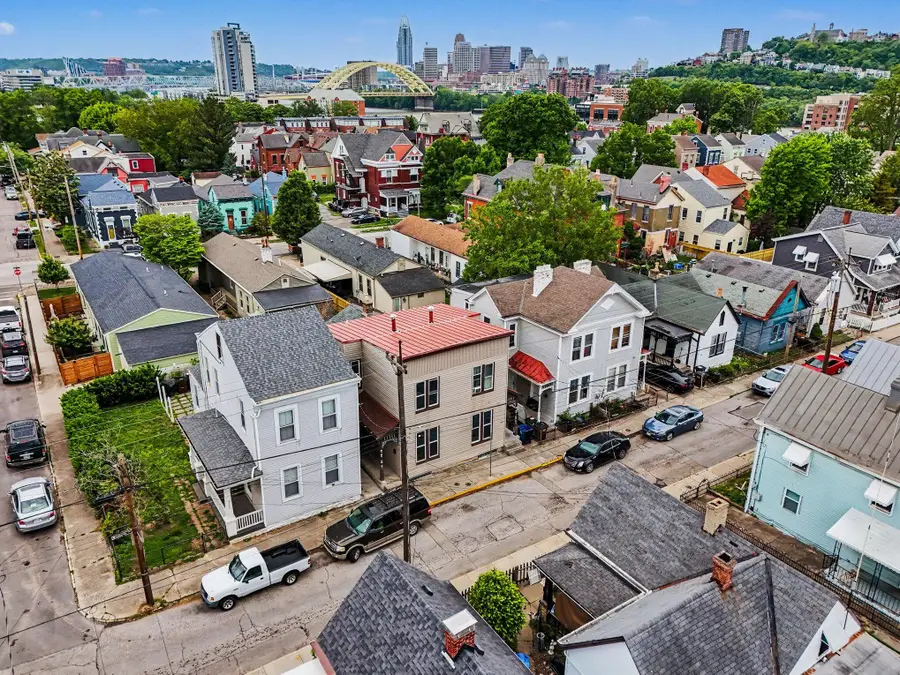 318-320 Lafayette Avenue #318, Bellevue, KY 41073 - #2