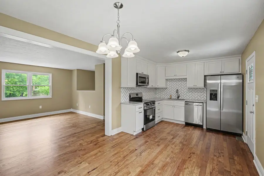 6329 Clovernook Drive, Burlington, KY 41005 - #2