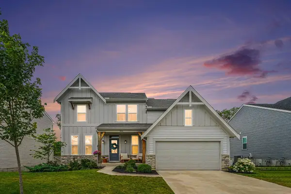 4720 Donegal Avenue, Union, KY 41091