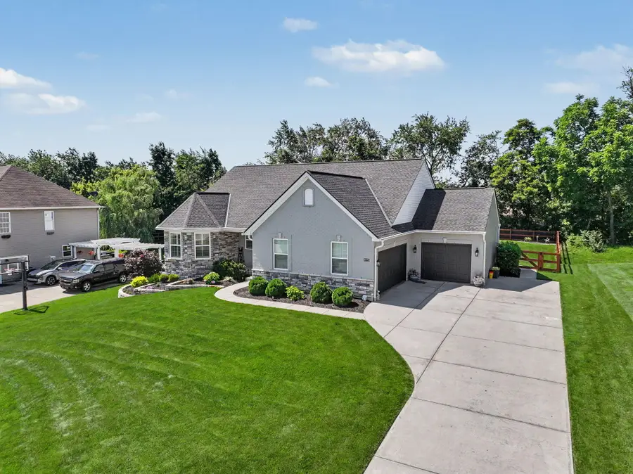9725 Manassas Drive, Florence, KY 41042 - #2