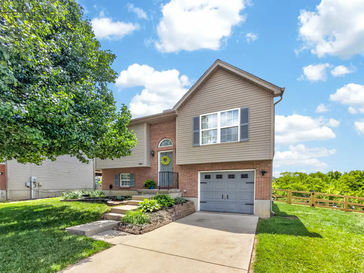 587 Branch Court, Independence, KY 41051 - #1