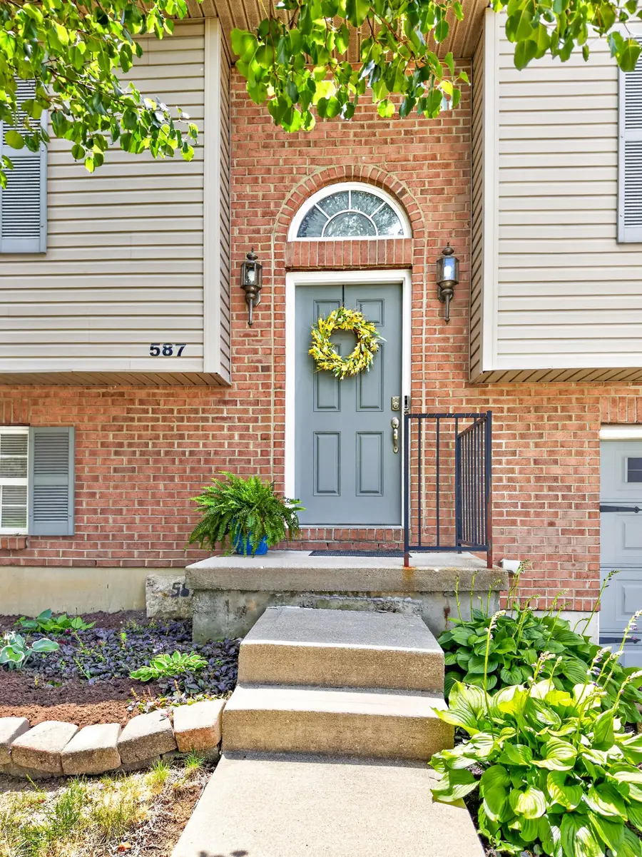 587 Branch Court, Independence, KY 41051 - #3