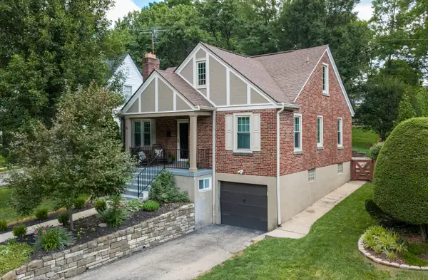 68 Greenbriar Avenue, Fort Mitchell, KY 41017