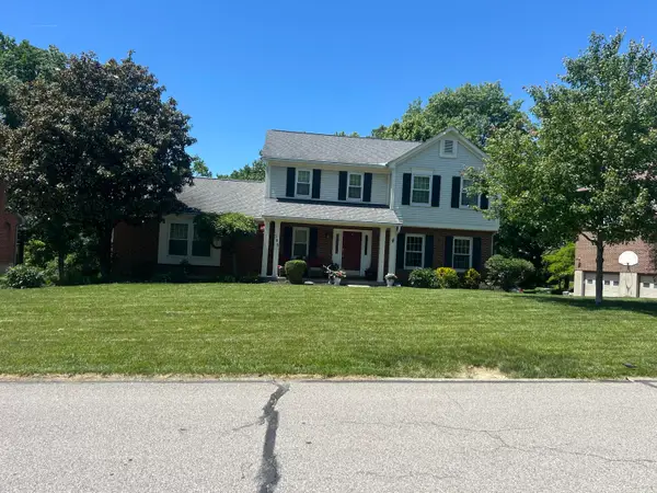 395 Longmeadow Lane, Fort Mitchell, KY 41017