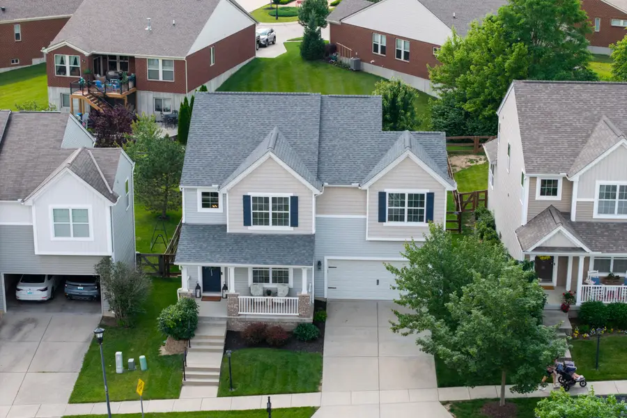 9765 Soaring Breezes, Union, KY 41091 - #3