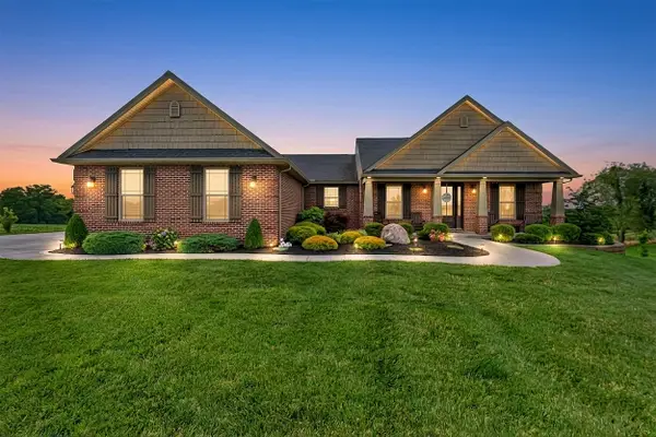 15250 Porter Road, Verona, KY 41092