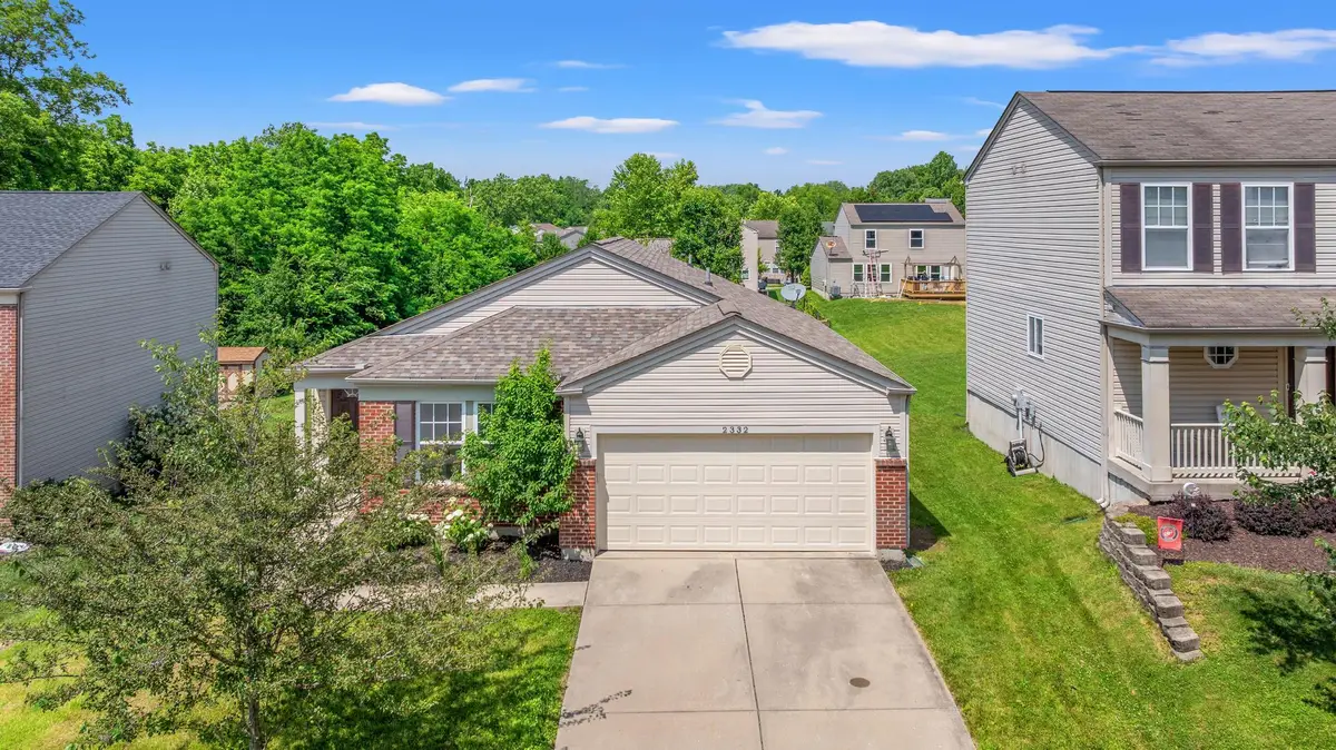 2332 Sunflower Court, Hebron, KY 41048 - #1