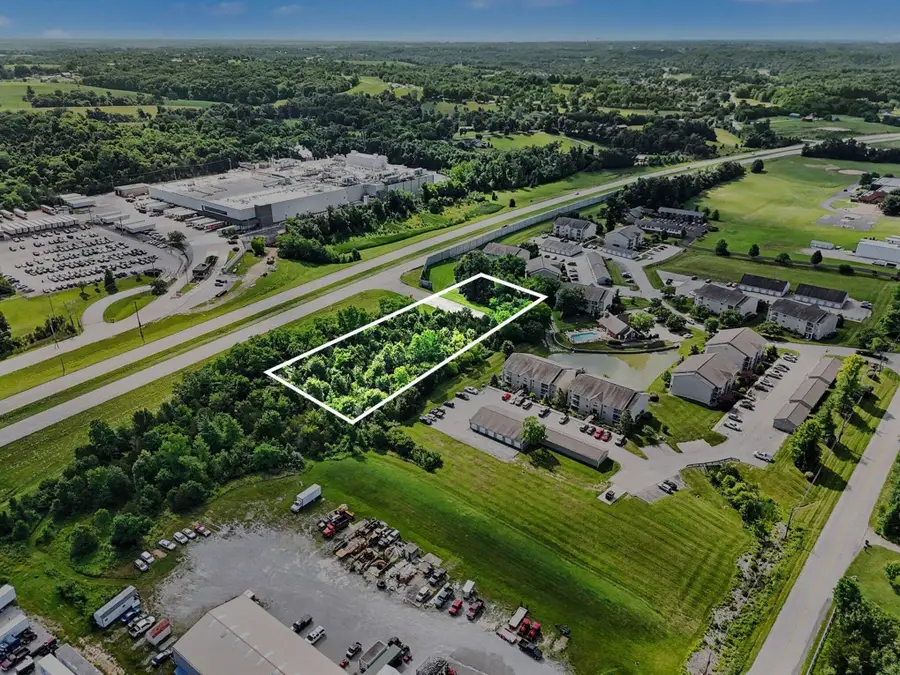 Address Withheld By Seller, Alexandria, KY 41001 - #2