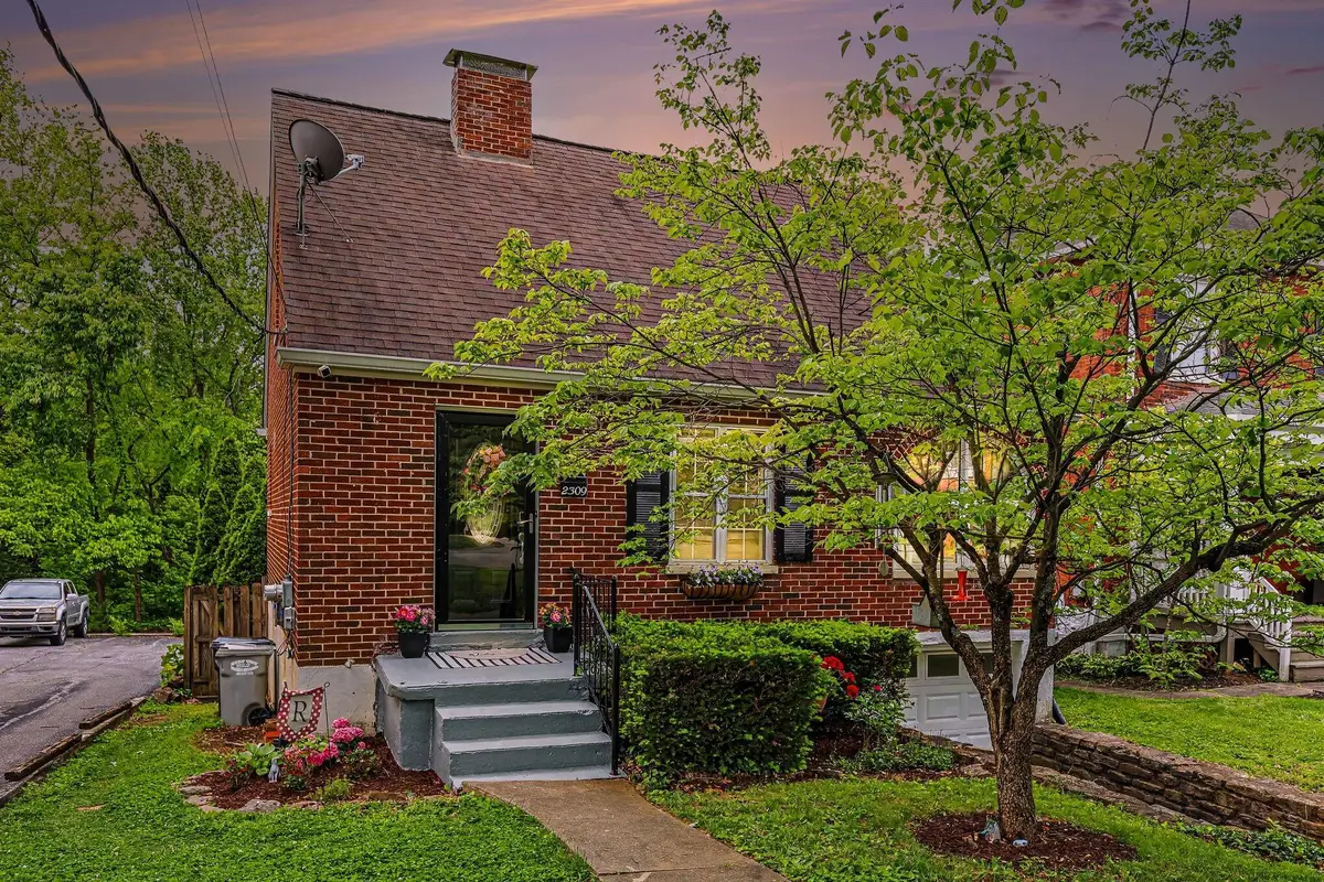 2309 Dixie Hwy, Fort Mitchell, KY 41017 - #1