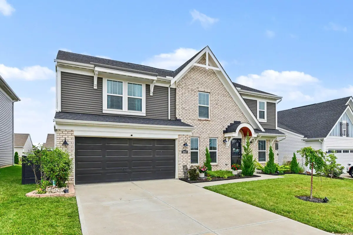 3857 Circollo Drive, Covington, KY 41017 - #1