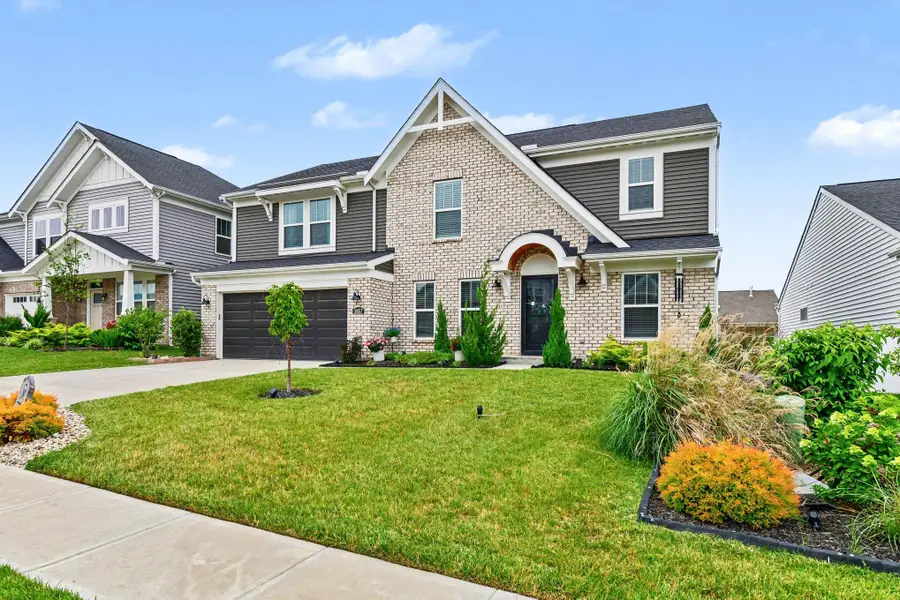 3857 Circollo Drive, Covington, KY 41017 - #3