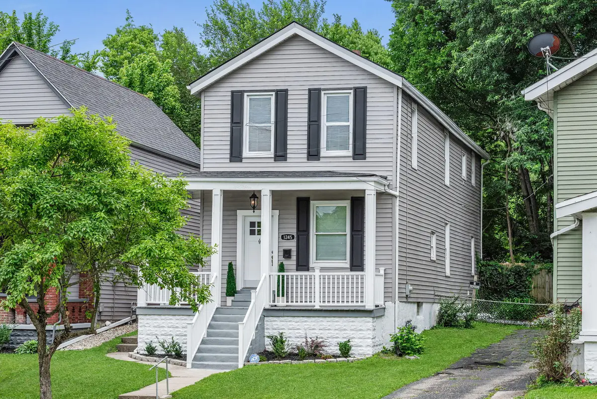 1245 Highway Avenue, Covington, KY 41011 - #1