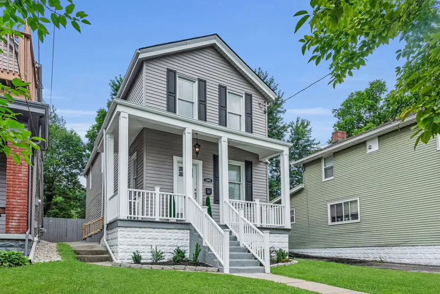 1245 Highway Avenue, Covington, KY 41011 - #2