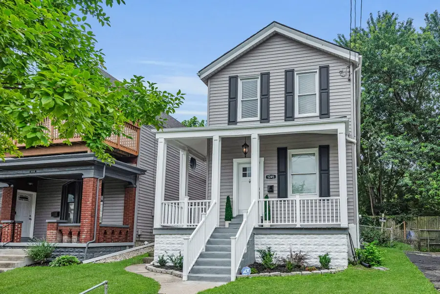 1245 Highway Avenue, Covington, KY 41011 - #3