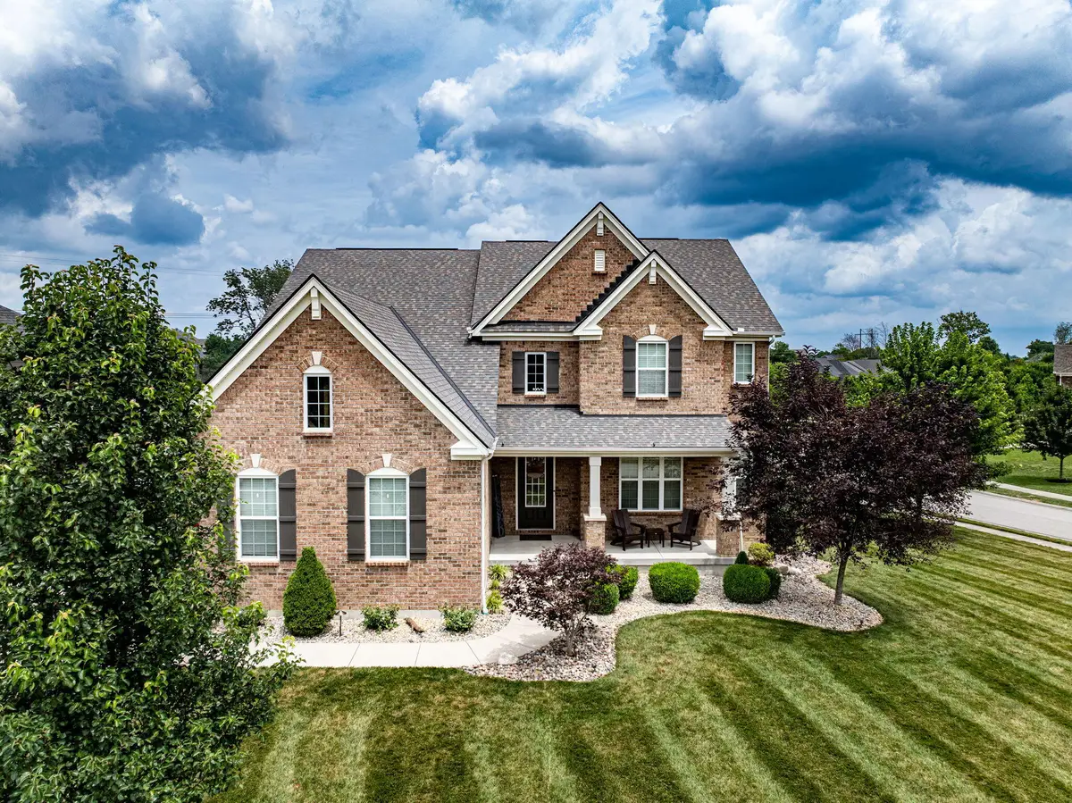 11120 War Admiral Drive, Union, KY 41091 - #1