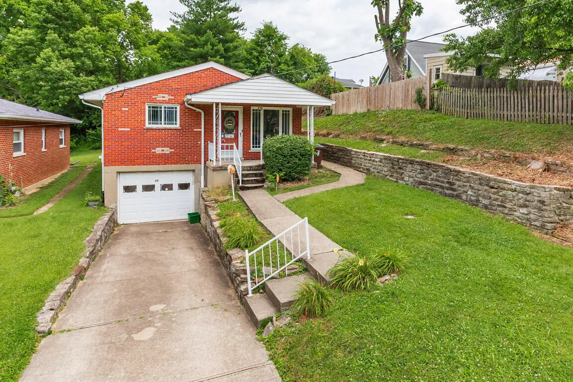 44 E 43rd Street, Latonia, KY 41015 - #1