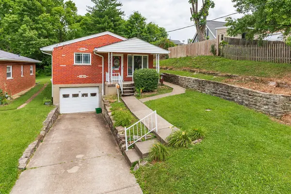 44 E 43rd Street, Latonia, KY 41015