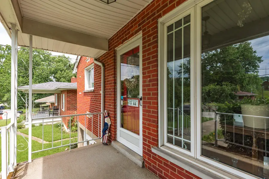 44 E 43rd Street, Latonia, KY 41015 - #2