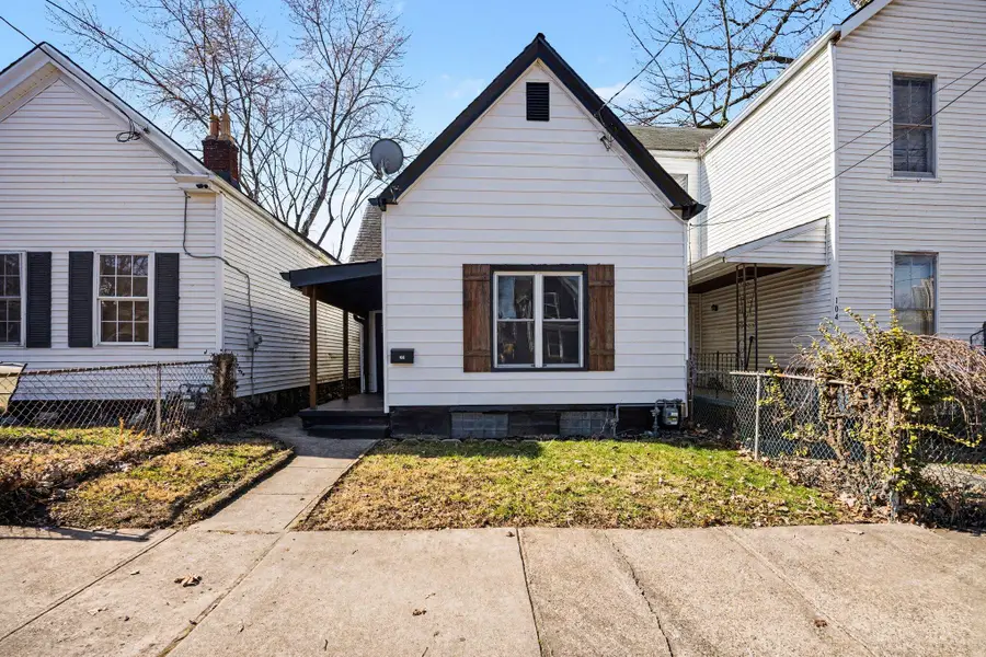 106 Ward Avenue, Bellevue, KY 41073 - #2