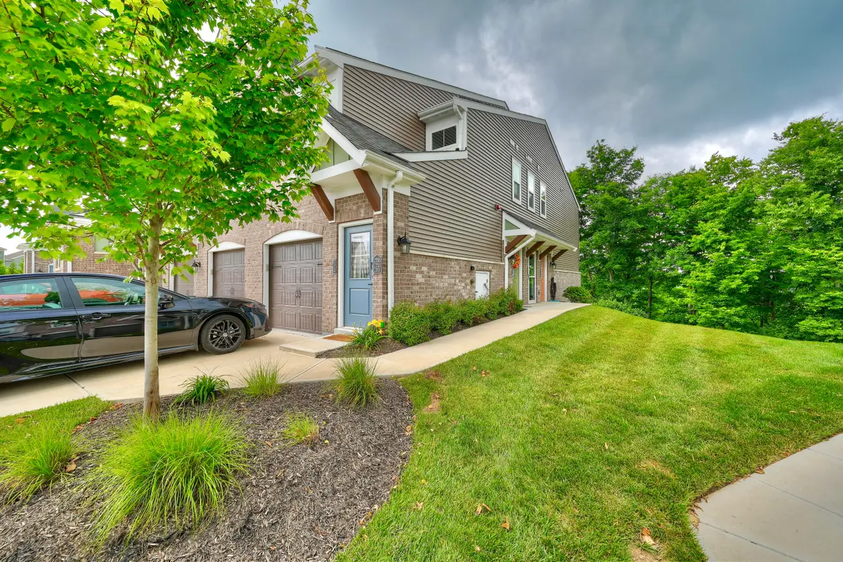 2353 Piazza Ridge, Covington, KY 41017 - #1